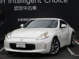 日産 フェアレディZ 3.7