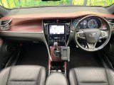 ハリアー 2.5 ハイブリッド E-Four プレミアム アドバンスドパッケージ 4WD 