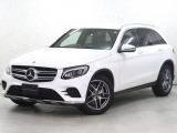 メルセデス・ベンツ GLC