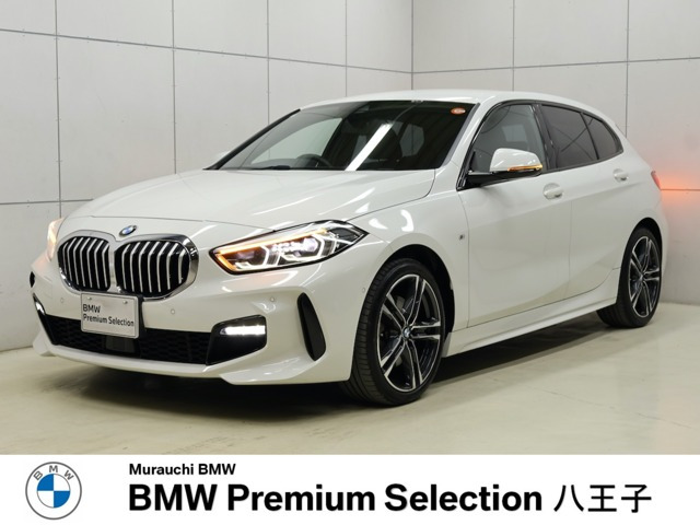 1シリーズ 118d Mスポーツ 