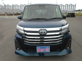 ルーミー 1.0 カスタム G 4WD 