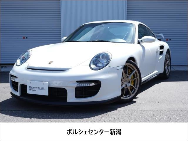 911 GT2 