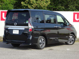 セレナ 1.2 e-POWER ハイウェイスター V 