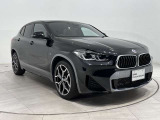 X2  xドライブ20d MスポーツX ディーゼルターボ 4WD
