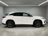 RX 300 Fスポーツ 4WD 