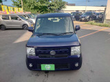 ムーヴコンテ G ナビ 4WD 