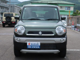 ハスラー G MR41S 2型