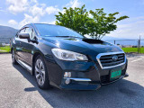 レヴォーグ 1.6 GT アイサイト 4WD 