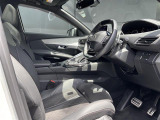 3008 GT ブルーHDi サンルーフ 修復歴無し