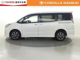 ノア 2.0 Si W×B II 4WD 