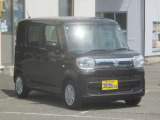 スペーシア ハイブリッド(HYBRID)  X 4WD 