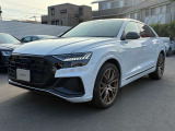 Q8 ブロンズ エディション ディーゼル 4WD 