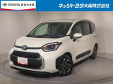 トヨタ シエンタ
