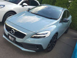 V40クロスカントリー T5 AWD モメンタム 4WD 