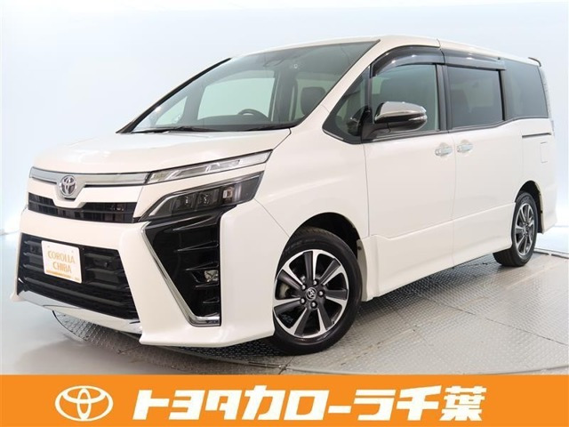 ヴォクシー 2.0 ZS 煌III 