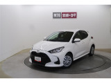 トヨタ ヤリス
