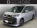 トヨタ ノア