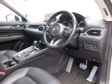CX-5 2.2 XD Lパッケージ 