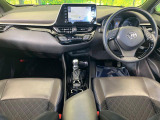 C-HR  G