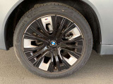 右リア 285/40R20