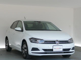 ポロ TSI コンフォートライン 