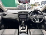 エクストレイル 2.0 20X 4WD 4WD 修復歴無し