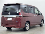 セレナ 2.0 X 4WD ワンオーナー