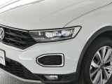 T-Roc TSI スタイル デザインパッケージ 