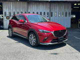 CX-3 2.0 20S エクスクルーシブ モッズ 