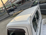 キャリイ 金太郎ダンプ 4WD 