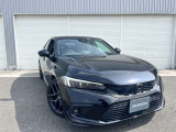 シビック  1.5 EX