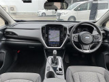 クロストレック 2.0 ツーリング 4WD 修復歴無し