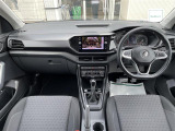 T-Cross TSI 1st 修復歴無し