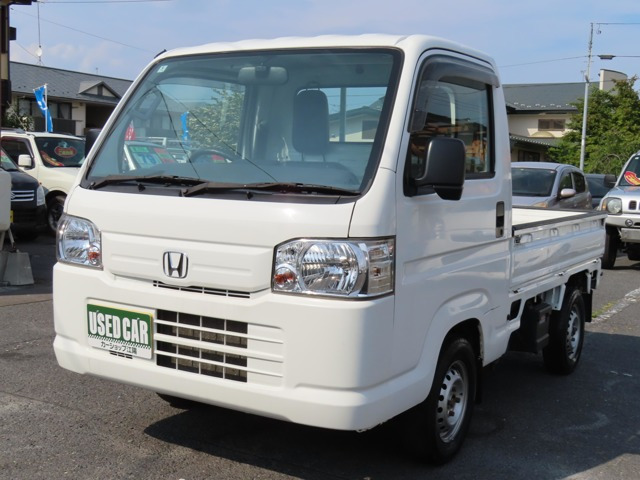 アクティトラック SDX 4WD