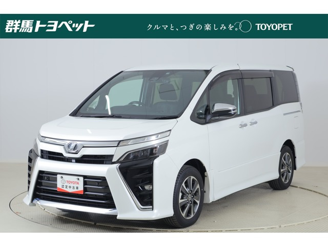 ヴォクシー 2.0 ZS 煌II 