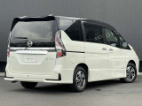 セレナ 1.2 e-POWER ハイウェイスター V 