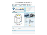 インプレッサスポーツ 2.0 i-S アイサイト 4WD 