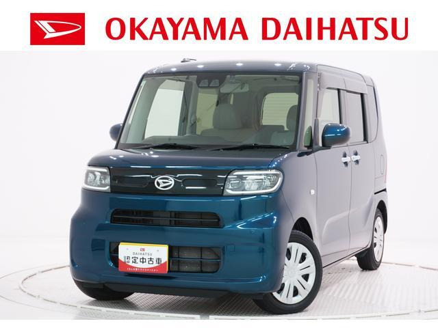 タント X 
