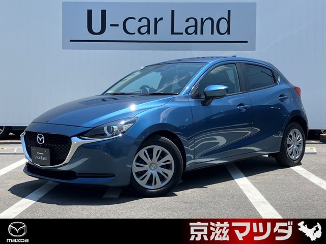 MAZDA2 1.5 15S スマートエディション 