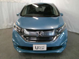 フリード+ 1.5 ハイブリッド G ホンダセンシング 4WD 
