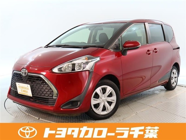シエンタ 1.5 G 
