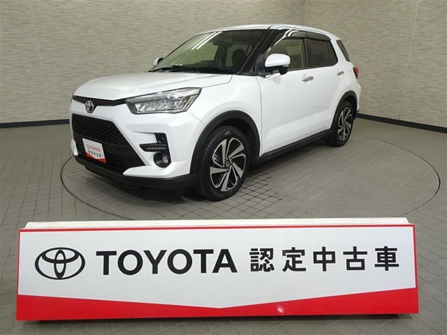 ライズ 1.0 Z 4WD 