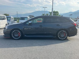レヴォーグ 2.0 STI スポーツ アイサイト 4WD 