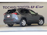 RAV4 2.0 X 
