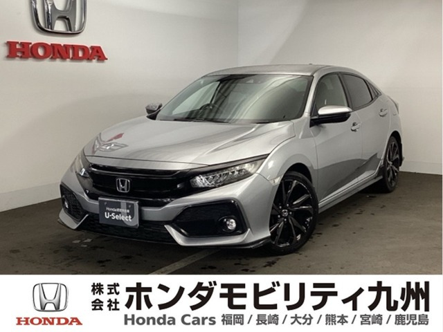 シビック 1.5 