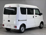 NV100クリッパー DX セーフティパッケージ ハイルーフ 5AGS車 