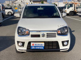 アルト ワークス 4WD 