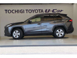 RAV4 2.0 X 