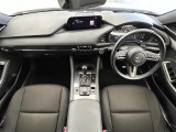 MAZDA3ファストバック 1.5 15S ツーリング 修復歴無し