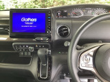 N-BOXカスタム G L ホンダセンシング 